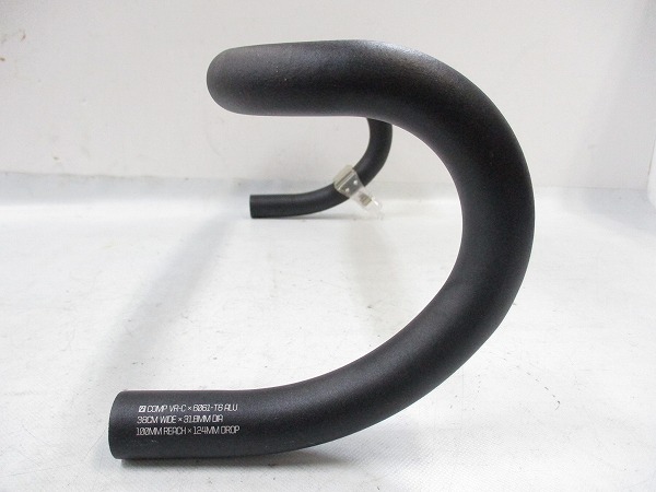 ドロップハンドル COMP VR-C 380（c-c）/31.8mm
