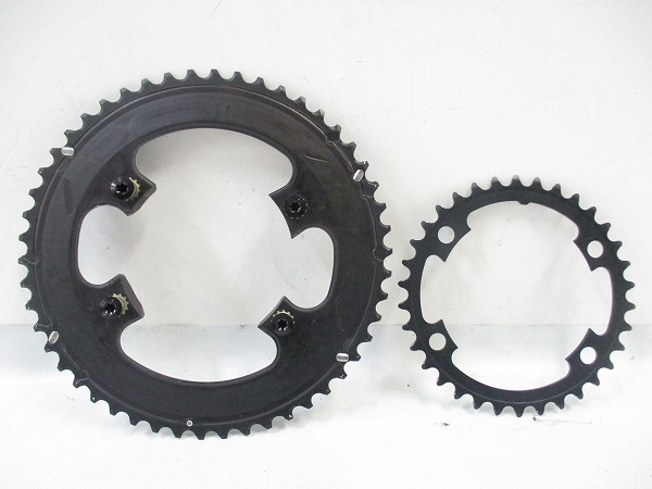 チェーンリングセット FC-6800 ULTEGRA 50-34T 11s