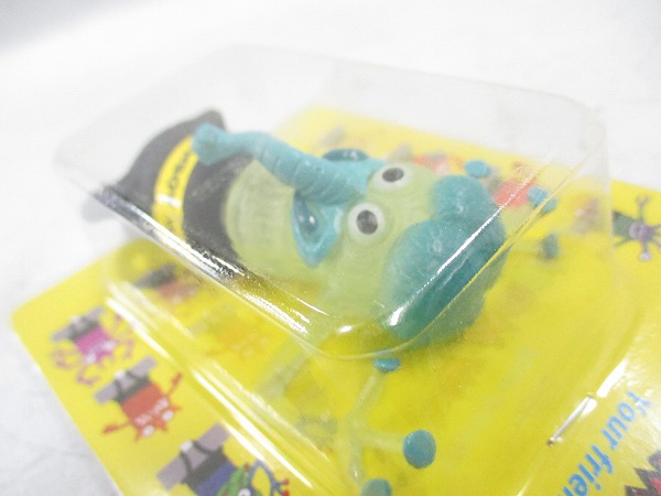 LEDライト M3G JAKE THE jailbird