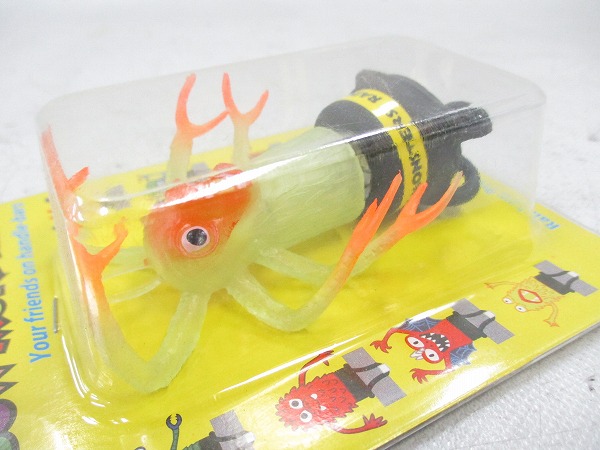 LEDライト M7G Phator