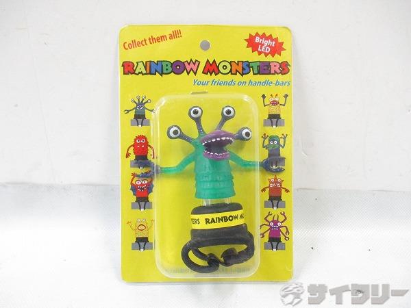 LEDライト M8 Phantasma De Ojos