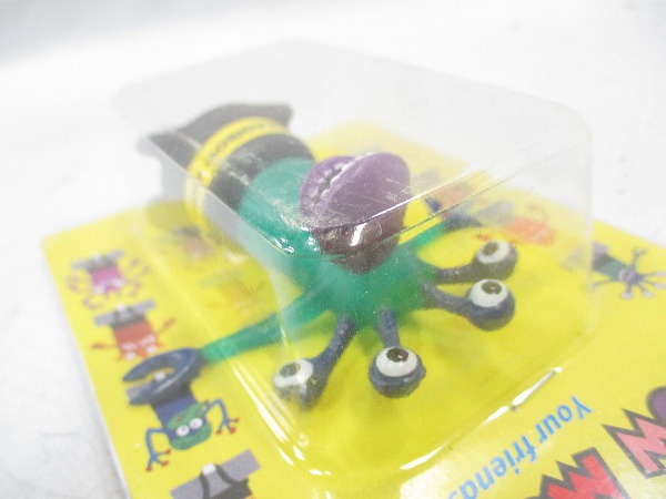 LEDライト M8 Phantasma De Ojos