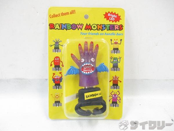 LEDライト M11 Andel Gring