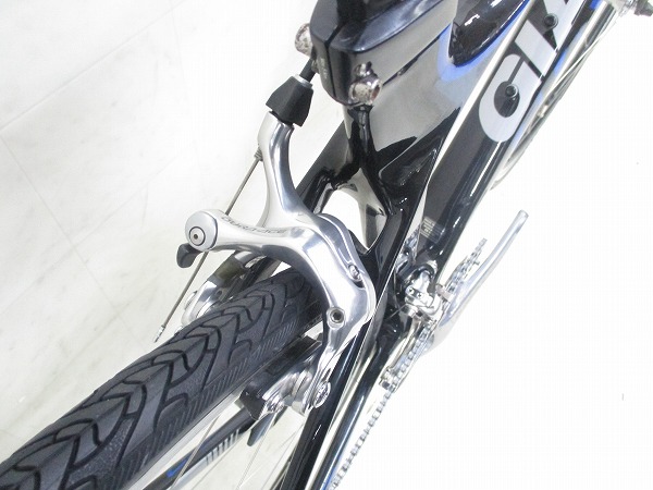 TCR ADVANCED 2 カスタム