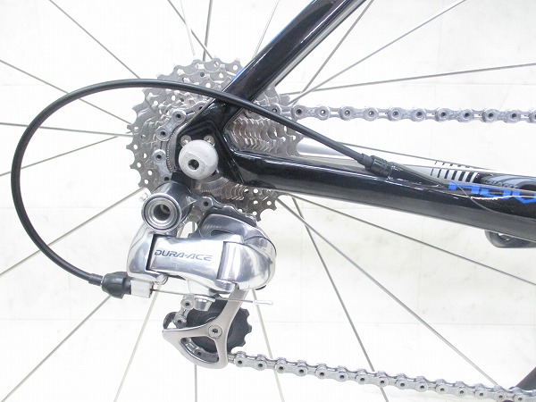 TCR ADVANCED 2 カスタム