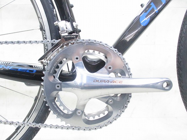 TCR ADVANCED 2 カスタム