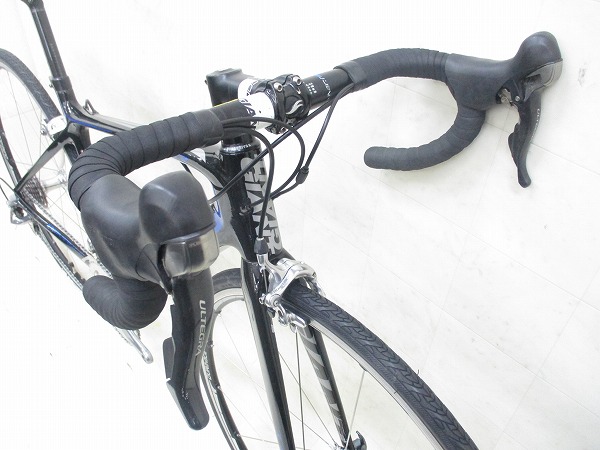 TCR ADVANCED 2 カスタム