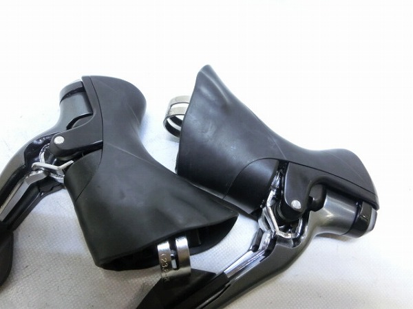 STIレバー Claris ST-R2000 2×8s