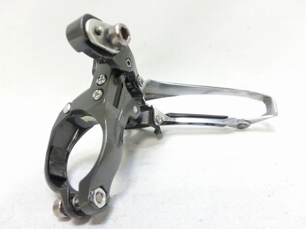 フロントディレイラー Claris FD-R2000 2×8s φ34.9mm