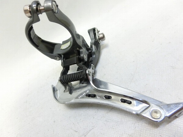 フロントディレイラー Claris FD-R2000 2×8s φ34.9mm