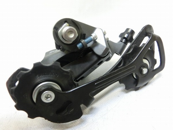 リアディレイラー Claris RD-R2000 8s