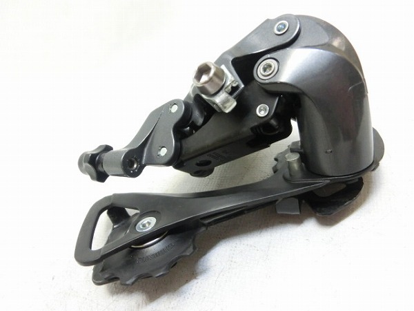 リアディレイラー Claris RD-R2000 8s