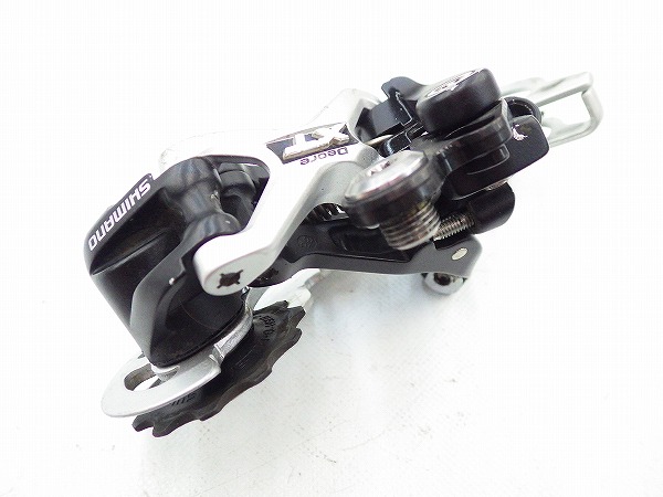 リアディレイラー RD-M772 DEORE XT 9s