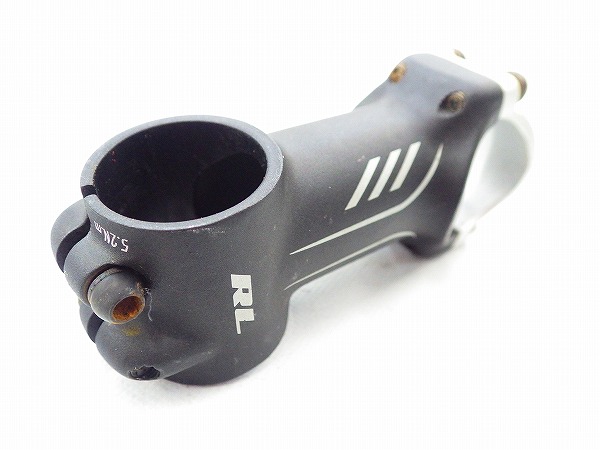 アヘッドステム RL 70㎜/31.8㎜/7° ※錆あり