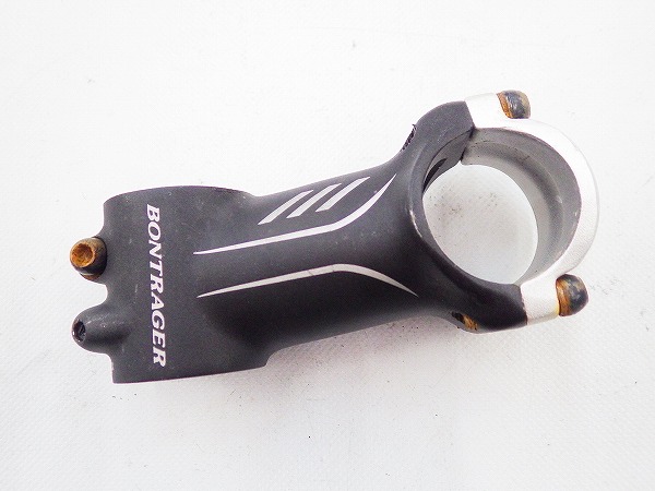 アヘッドステム RL 70㎜/31.8㎜/7° ※錆あり