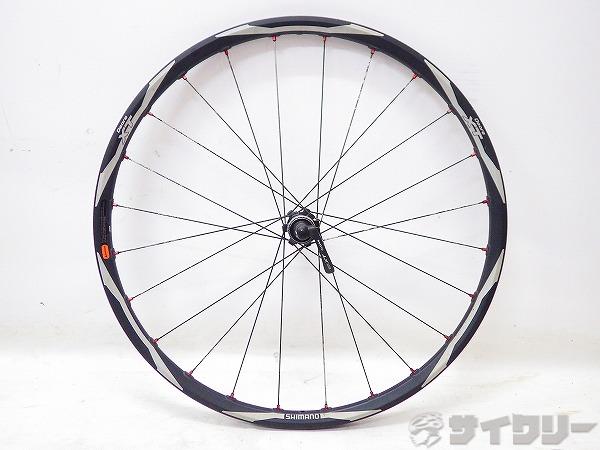 リアホイール WH-M775 Deore XT 26インチ/130㎜/9㎜QR/シマンフリー