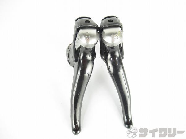 STIレバー　ST-5800　105　2×11S対応　※カバー欠品