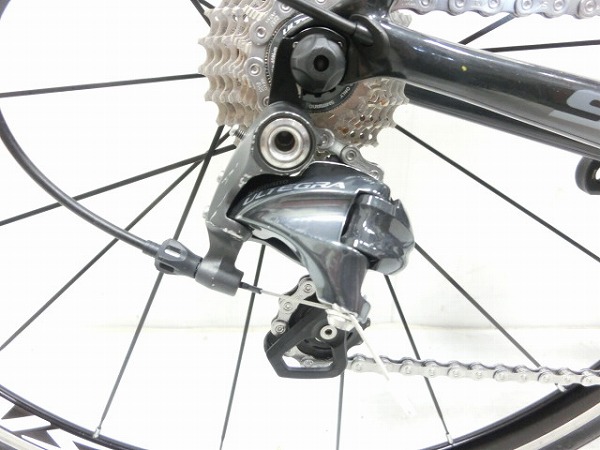 S3 ULTEGRA