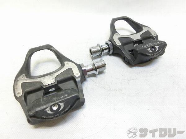 ビンディングペダル PD-6800 ULTEGRA SPD-SL
