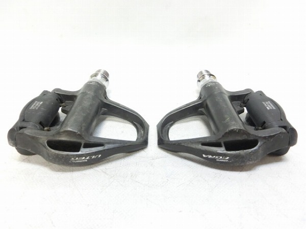 ビンディングペダル PD-6800 ULTEGRA SPD-SL