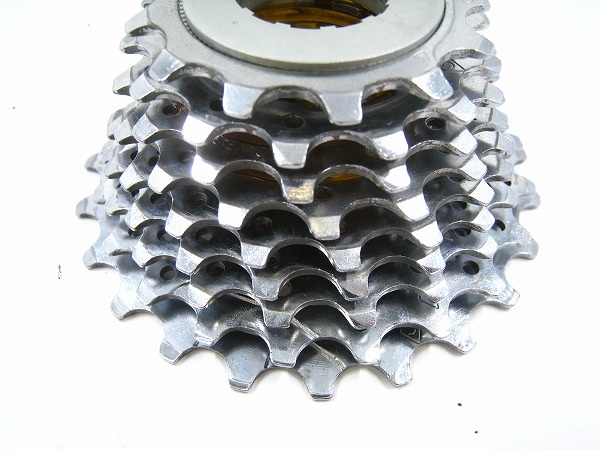 スプロケット 9s 13-23T