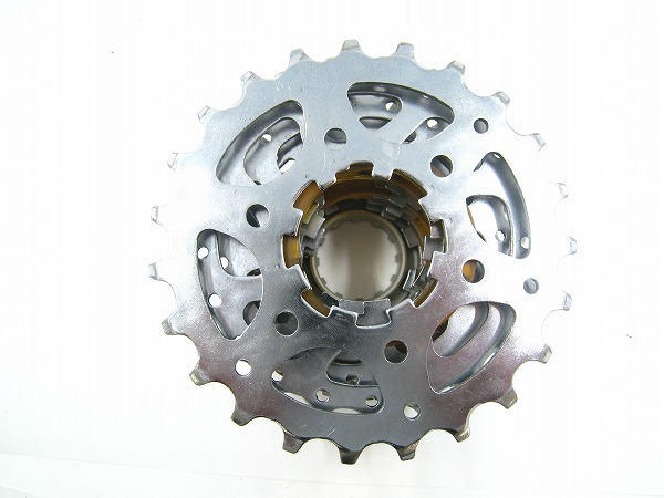 スプロケット 9s 13-23T