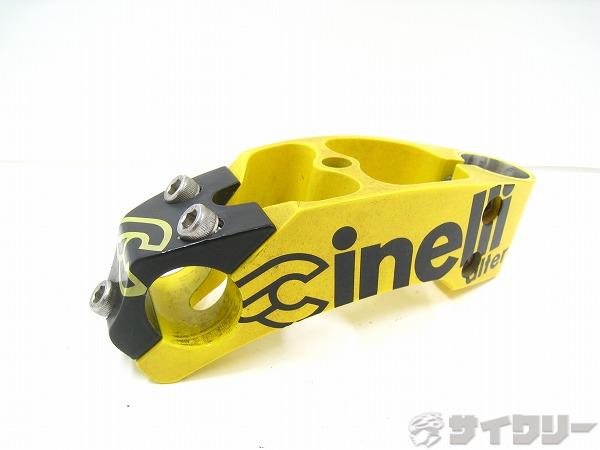 アヘッドステム ALTER 110/25.4/25.4mm