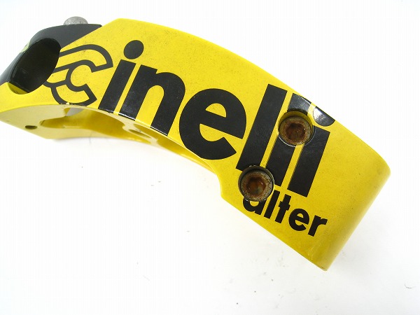 アヘッドステム ALTER 110/25.4/25.4mm