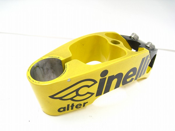 アヘッドステム ALTER 110/25.4/25.4mm