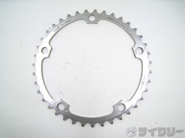 チェーンリング 39T PCD6135mm