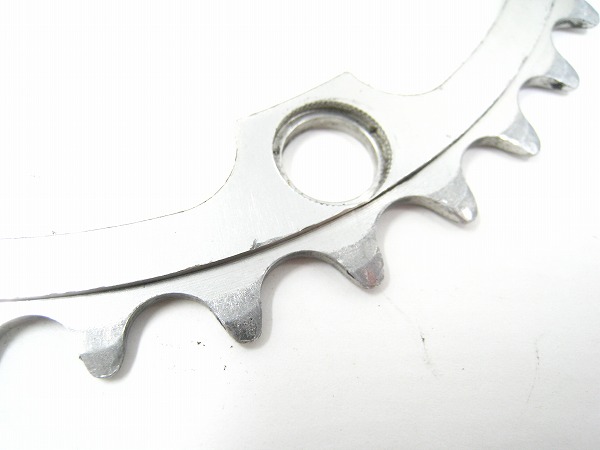 チェーンリング 39T PCD6135mm