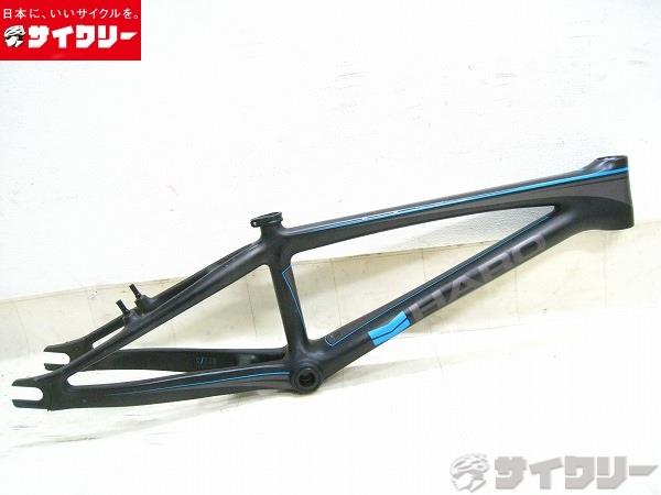 カーボンBMXフレーム CLUTCH