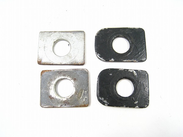 カーボンBMXフレーム CLUTCH