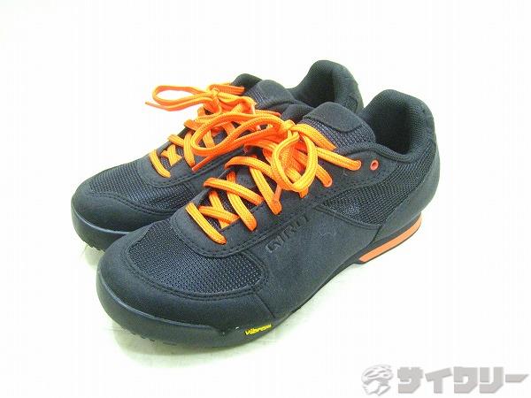 ビンディングシューズ RUMBLE VR 24.5cm（39） 2穴