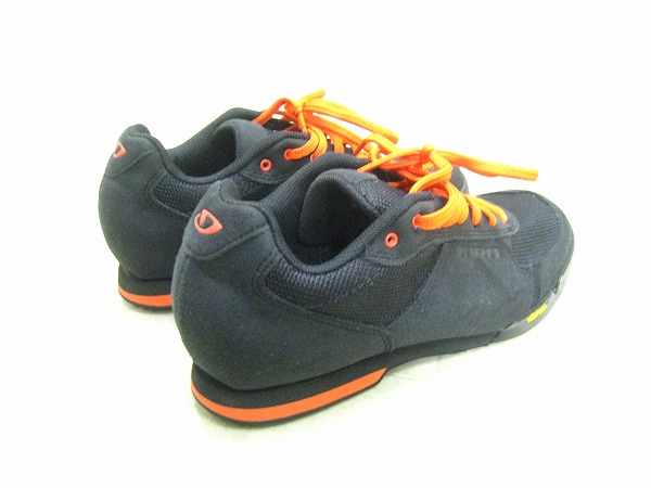 ビンディングシューズ RUMBLE VR 24.5cm（39） 2穴