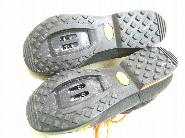 ビンディングシューズ RUMBLE VR 24.5cm（39） 2穴