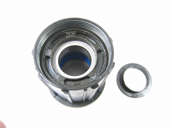 フリーボディ ID360 シマノ11s