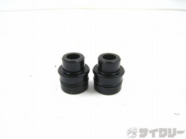 アクスルアダプター フロント用 9x100mm クイック用