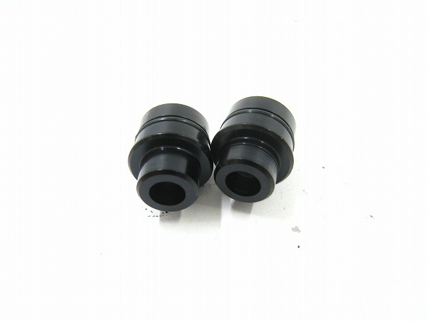 アクスルアダプター フロント用 9x100mm クイック用