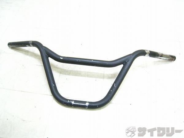 BMXハンドル 650/22.2mm スチール