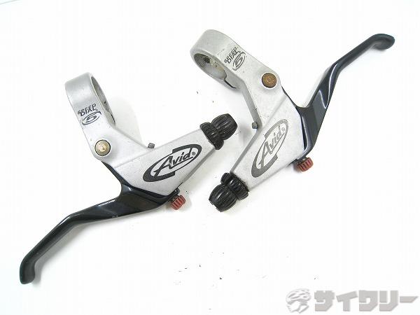 ブレーキレバー SPEED DUAL5