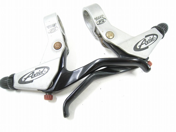 ブレーキレバー SPEED DUAL5