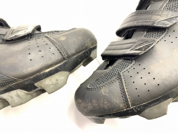 ビンディングシューズ SINGLETRACK ブラック サイズ：44(EUR)