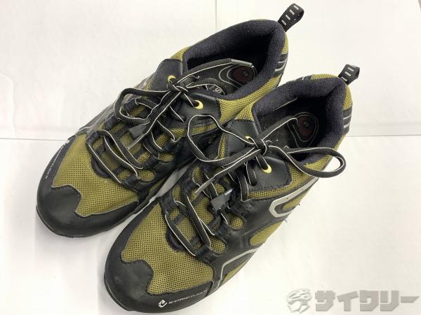 ビンディングシューズ SH-CT40M 27.8cm