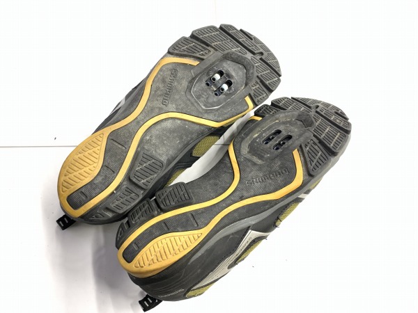 ビンディングシューズ SH-CT40M 27.8cm