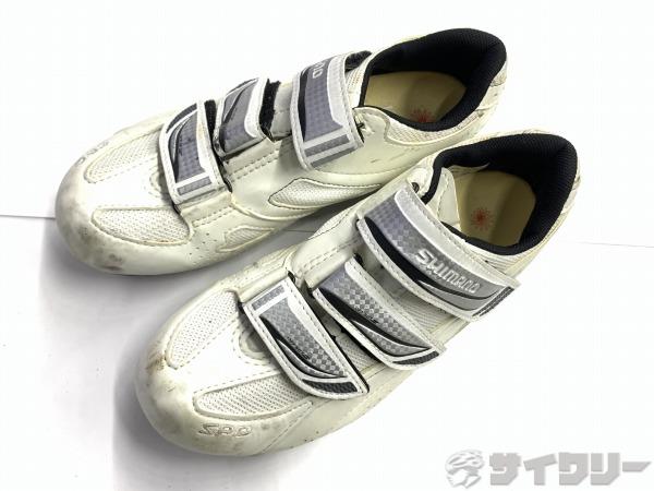 ビンディングシューズ SH-WR35 23.8cm