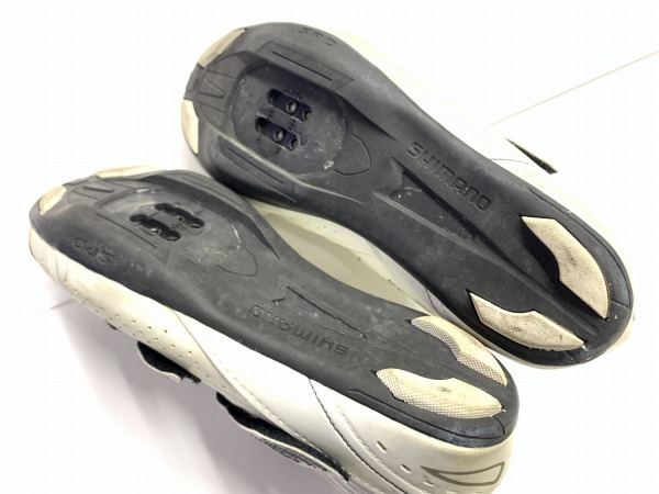 ビンディングシューズ SH-WR35 23.8cm