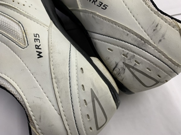 ビンディングシューズ SH-WR35 23.8cm