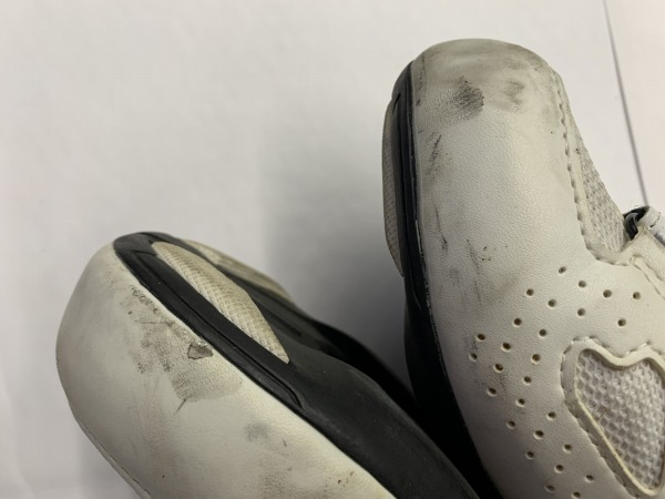 ビンディングシューズ SH-WR35 23.8cm