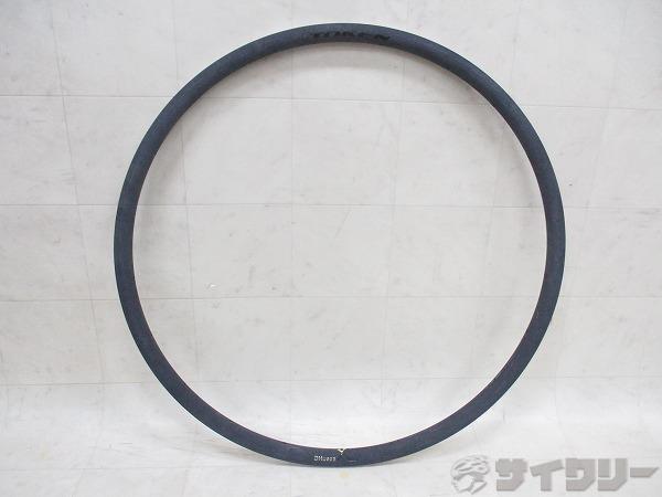 クリンチャーリム DHuezz 700c 21H